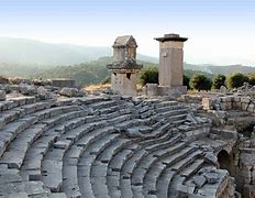 Image result for Roman Ruins Turkey