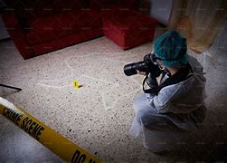 Image result for Crime Scene Photography