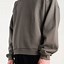 Image result for Boxy Hoodie Black