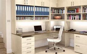 Image result for Organized Desk Examples