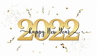 Image result for clip art free images new year 2022