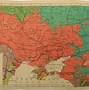 Image result for Old Map of Ukraine and Russia