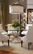 Image result for Glass Dining Room Tables