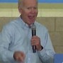 Image result for Joe Biden at Speech Podium