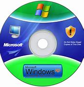 Image result for Microsoft Windows XP Disk