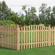 Image result for 4X8 Fence Panels