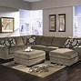 Image result for Large Family Room Sectional Sofa