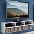 Image result for Floating TV Stand
