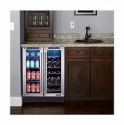 Image result for Top Load Beverage Refrigerator