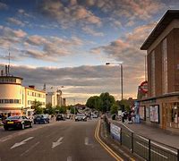 Image result for Famous Architecture in Harrow London