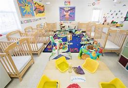 Image result for Baby Daycare Photo