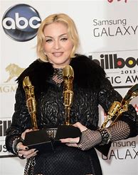 Image result for Madonna Music Awards