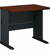 Image result for Small Cherry Desk
