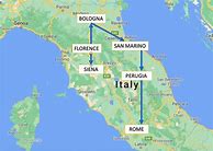 Image result for 10 Days in Italy Itinerary