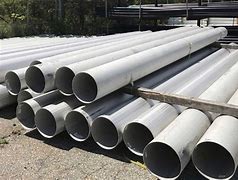 Image result for 4 Inch Stainless Steel Pipe