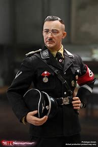 Image result for Himmler 3R