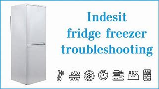 Image result for Indesit Freezer Problems