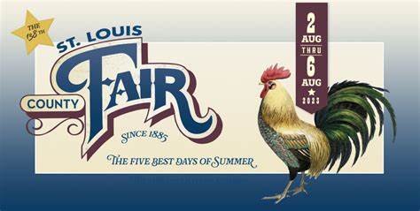 St. Louis County Fair - CEDA