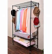 Image result for Heavy Duty Wire Suit Hanger with Open Pants Hanger Bar