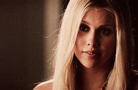 Image result for Rebekah Mikaelson Victorian Era GIF