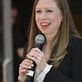 Image result for Chelsea Victoria Clinton
