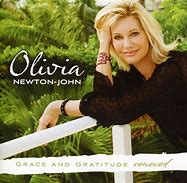 Image result for Olivia Newton-John Grace and Gratitude