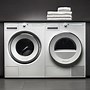 Image result for Small Washer and Dryer One Unit