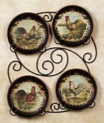 Image result for Decorative Plate Hangers