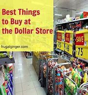 Image result for Things to Buy at the Dollar Store