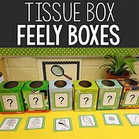 Image result for Touchy-Feely Box