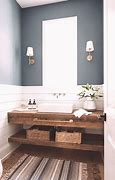 Image result for Knotty Pine Wainscoting