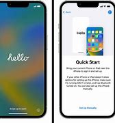 Image result for Set Up a New iPhone 11