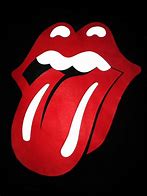 Image result for Rolling Stones Pop Art