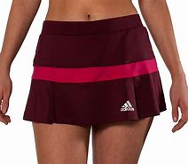 Image result for Adidas Tennis Skirts Women