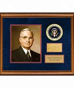 Image result for Harry's Truman 33rd President