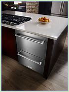 Image result for Panel Ready Microwave Drawer