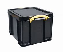 Image result for Plastic Storage Box