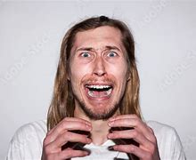 Image result for Person Screaming in Fear