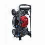 Image result for Toro Electric Computerized Lawn Mower