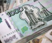 Image result for Russian Ruble to US Dollar