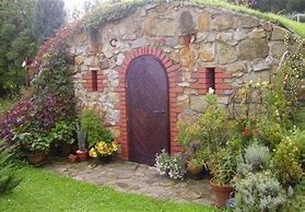 Image result for Stone Root Cellar