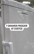 Image result for Costco 7 Cubic Freezer