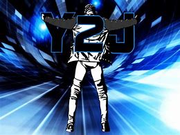 Image result for Chris Jericho Y2J Logo