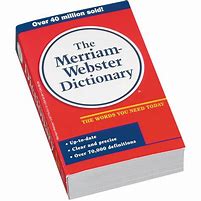 Image result for Dictionary Book