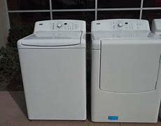 Image result for Kenmore Oasis Washer and Dryer