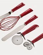 Image result for Baking Cutting Tools