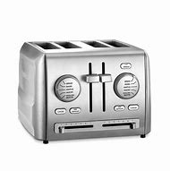 Image result for Cuisinart Toaster