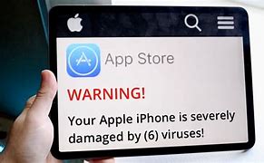 Image result for iPad Virus