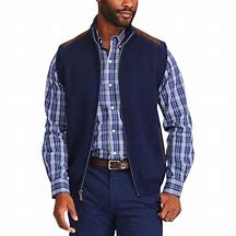 Image result for Zip Sweater Vest
