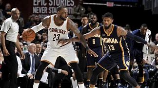Image result for Paul George Kyrie Irving